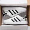 George Michael Skate2 New Shoes