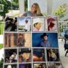 George Strait Blanket