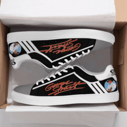 George Strait Stan Smith Shoes