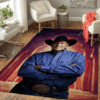 George Strait Area Rug