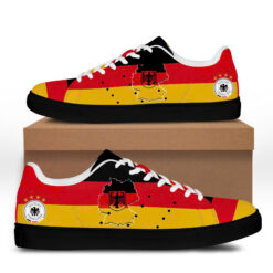 Germany Football Team 2 Stan Smith Shoes