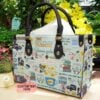 Gilmore Girls 2 Leather Handbag