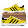 Borussia Dortmund 6 Kbee Stan Smith Shoes
