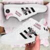 Inter Miami Home G3 Stan Smith Shoes