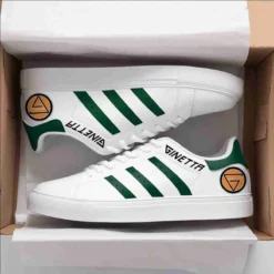Ginetta 1 Stan Smith Shoes