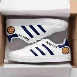 Ginetta 2 Stan Smith Shoes