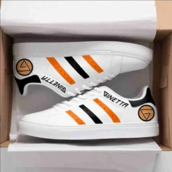 Ginetta 5 Stan Smith Shoes