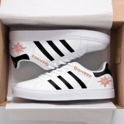 Godsmack 2 Stan Smith Shoes