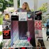 Goo Goo Dolls 1 Blanket