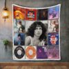 The Grace Slick Blanket