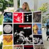 Grand Funk Railroad 2 Blanket
