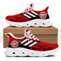 Moto Guzzi A01 Max Soul Shoes