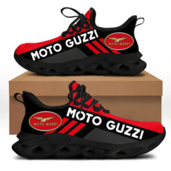 Moto Guzzi A02 Max Soul Shoes
