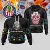Club Deportivo Guadalajara Jacket Hoodie