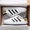 Guns N’ Roses Stan Smith Shoes