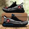 Gold Wing 1 Max Soul Shoes