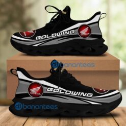 Gold Wing 1 Max Soul Shoes
