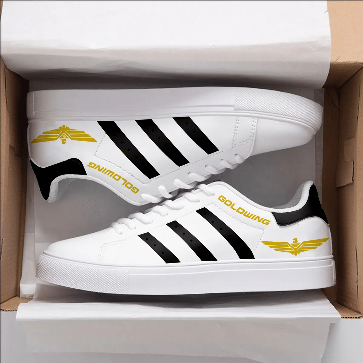Goldwing 1 Stan Smith Shoes 1 Goldwing 1 Stan Smith Shoes