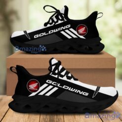 Gold Wing 2 Max Soul Shoes