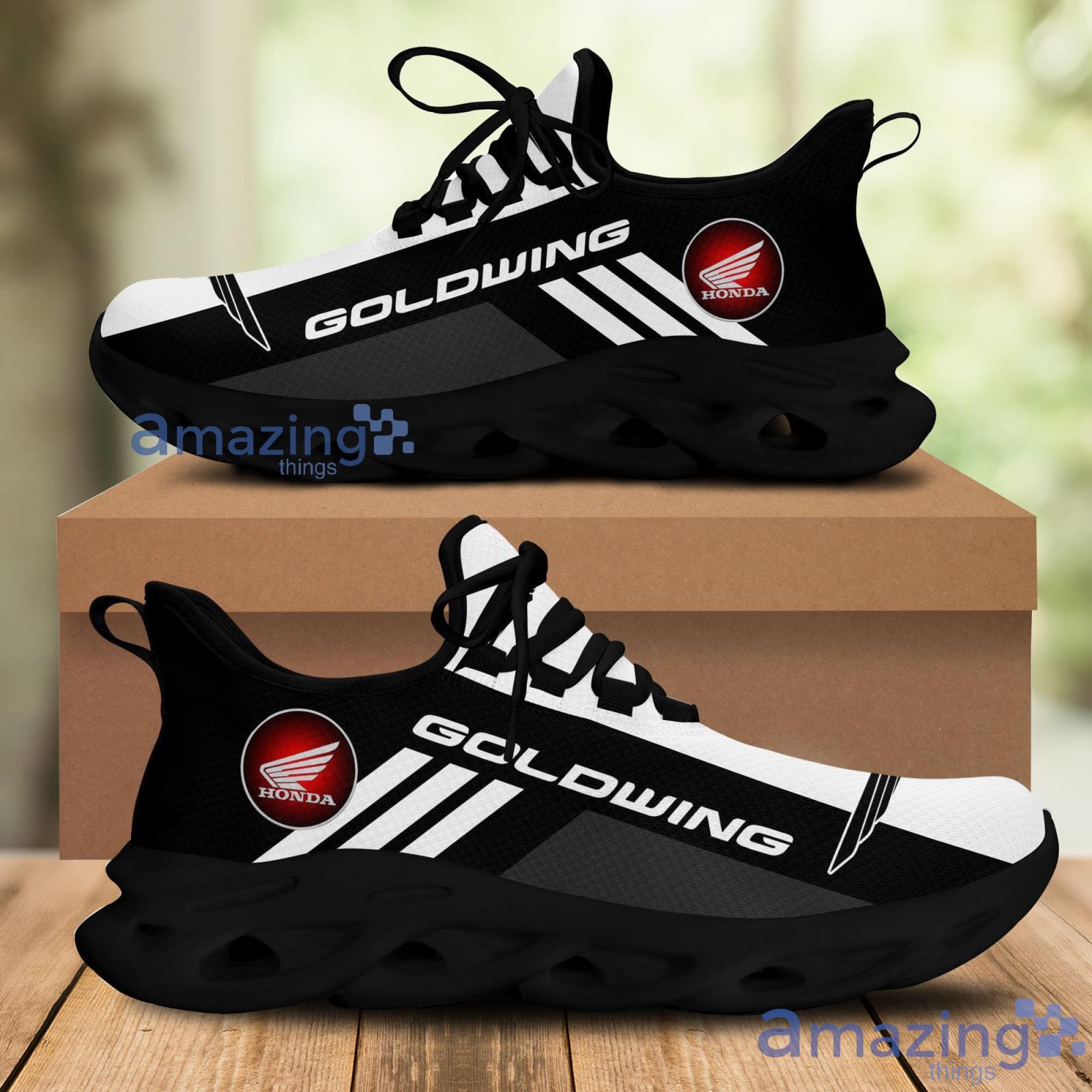 Gold Wing 2 Max Soul Shoes 1 Gold Wing 2 Max Soul Shoes
