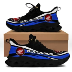 Gold Wing 1 Max Soul Shoes