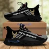 Gold Wing 2 Max Soul Shoes