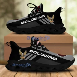 Gold Wing 2 Max Soul Shoes