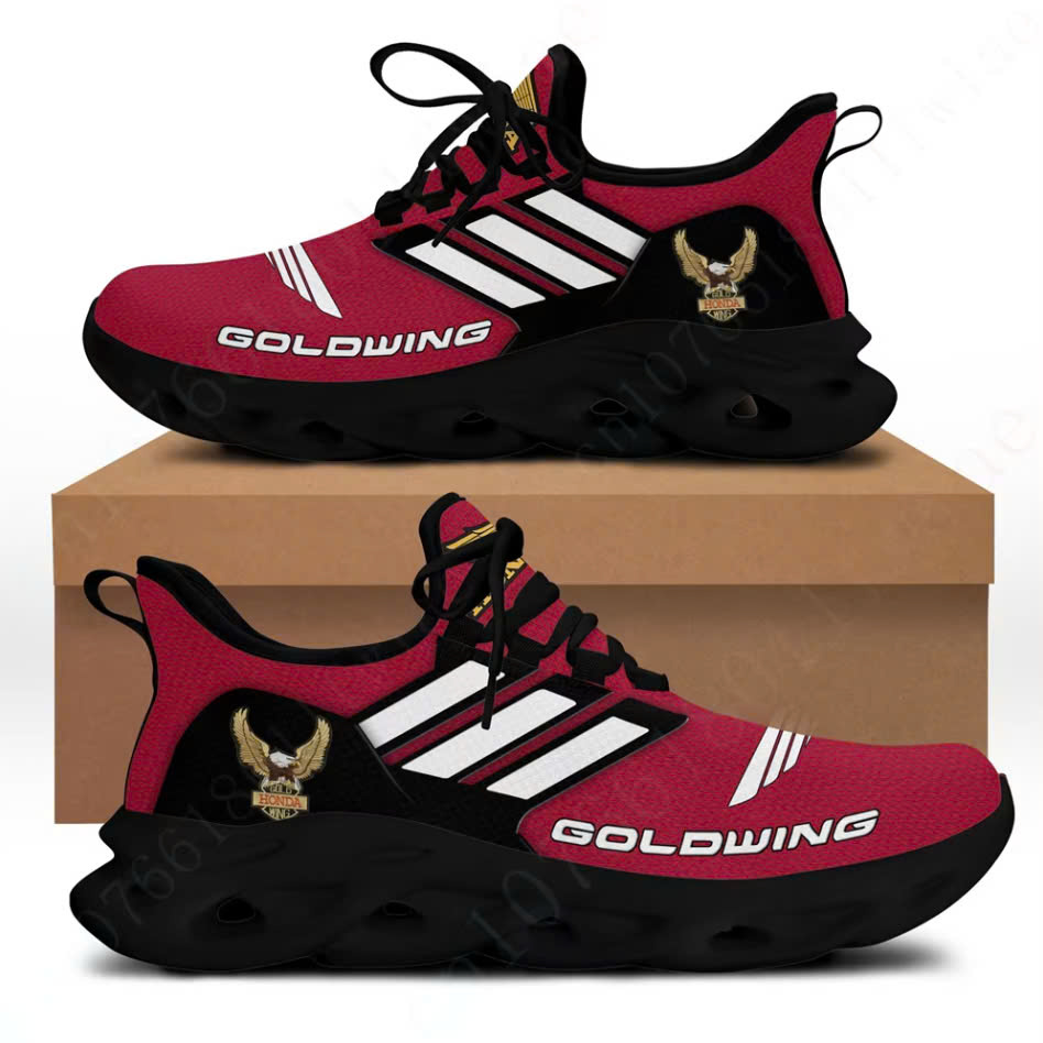 Gold Wing 5 Max Soul Shoes 1 Gold Wing 5 Max Soul Shoes