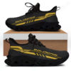 Gold Wing 7 Max Soul Shoes