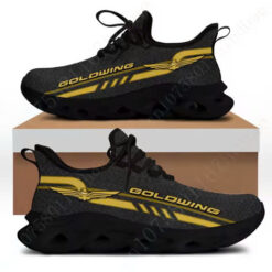 Gold Wing 7 Max Soul Shoes