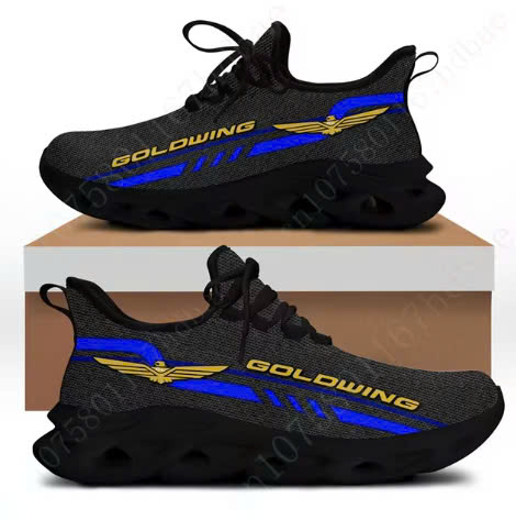 Gold Wing 8 Max Soul Shoes 1 Gold Wing 8 Max Soul Shoes