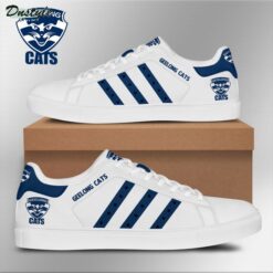 Geelong Cat 3 Stan Smith Shoes