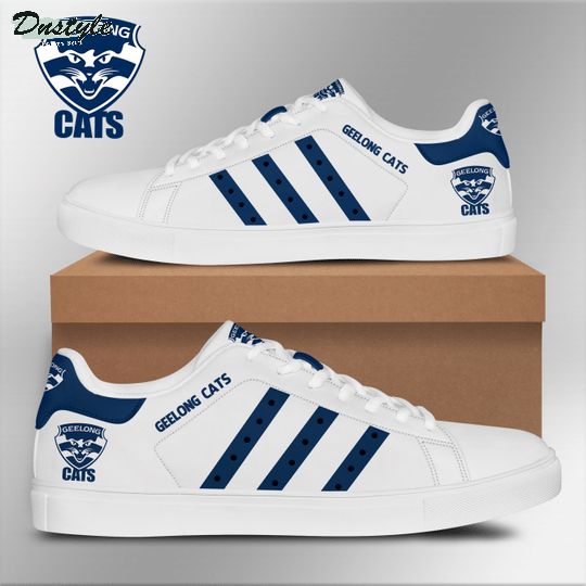 Geelong Cat 3 Stan Smith Shoes 1 Geelong Cat 3 Stan Smith Shoes