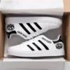 Lynyrd Skynyrd Stan Smith Shoes