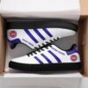 Detroit Pistons 1 Stan Smith Shoes