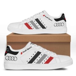 Audi Sport 1 Stan Smith Shoes