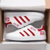 Haas F1 1 Stan Smith Shoes