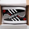 Haas F1 2 Stan Smith Shoes