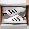 Haas F1 4 Stan Smith Shoes