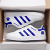 Everton FC Stan Smith Shoes