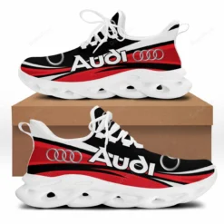 Audi A07 Max Soul Shoes