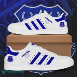 Everton FC G01 Stan Smith Shoes