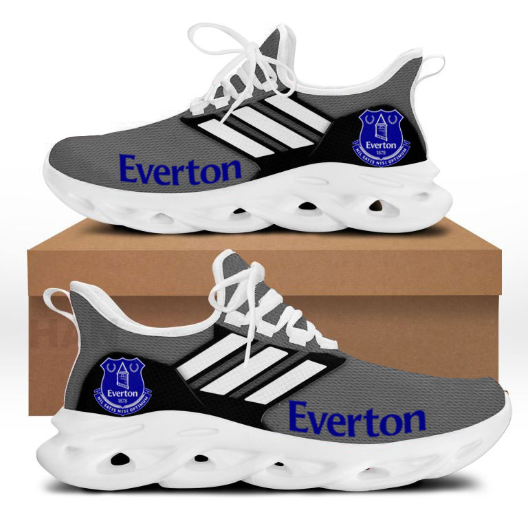 Everton FC Max Soul Shoes 1 Everton FC Max Soul Shoes