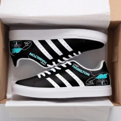 Lewis Hamilton 5 Stan Smith Shoes