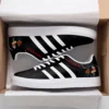Hanoi Rocks 2 Stan Smith Shoes