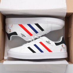 Harry Kane FC Stan Smith Shoes