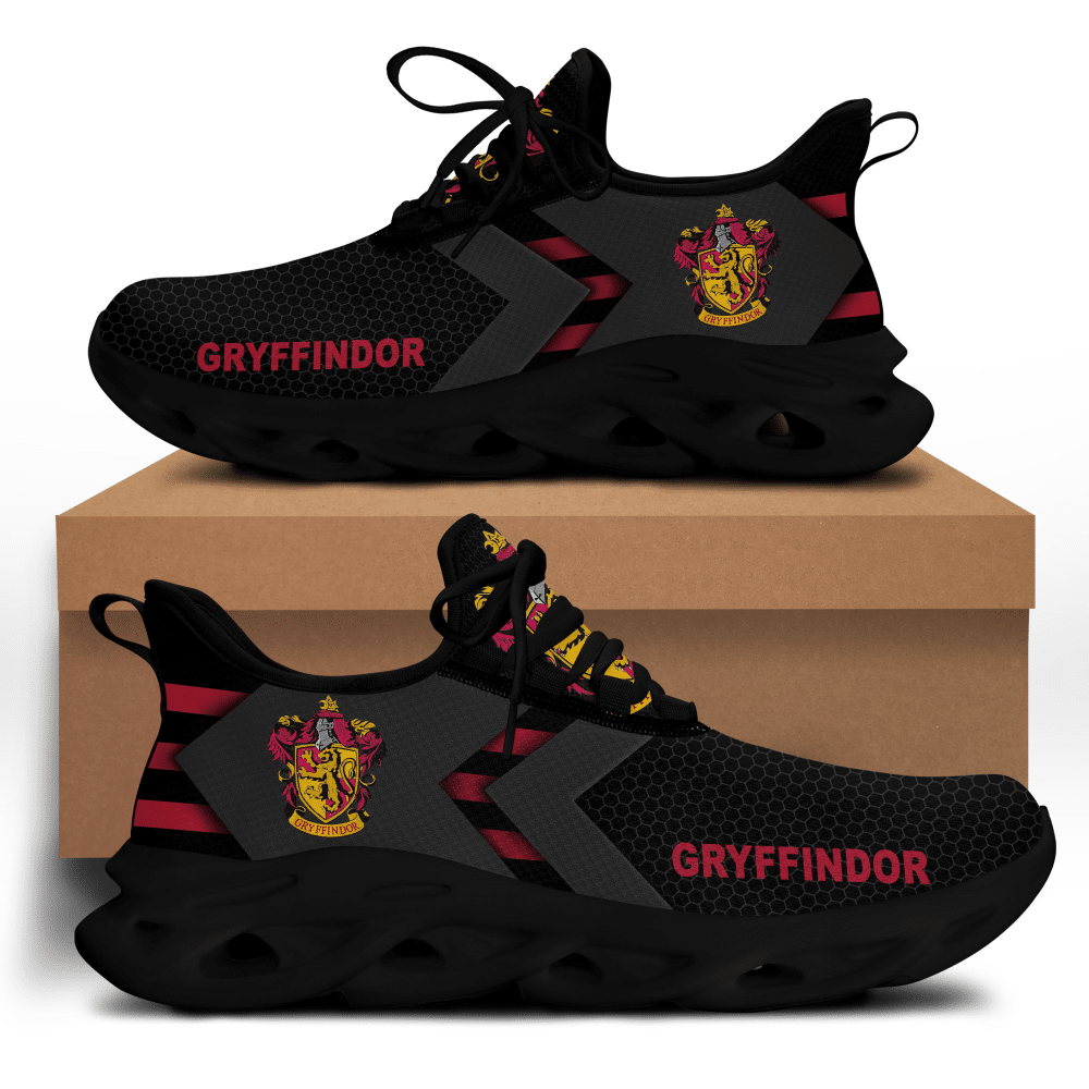 Harry Potter Max Soul Shoes 1 Harry Potter Max Soul Shoes
