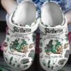 Harry Potter Soft Clogs