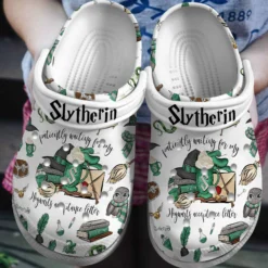 Harry Potter Soft Clogs