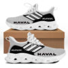 Haval 2 Max Soul Shoes